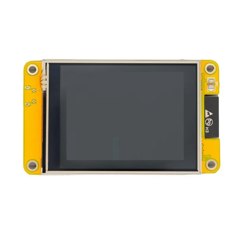 ABT-3X Nerdminer V2 Pantalla de 2,8 pulgadas BTC Lotería solitaria Nerd Miner 56KH/S Crypto Bitcoin Miner Máquina de minería individual