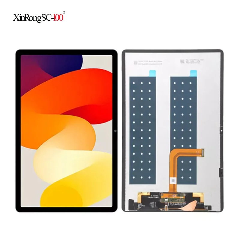 

11" For Xiaomi Redmi Pad SE LCD Display Touch Screen Digitizer Assembly