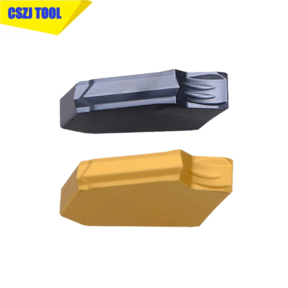 Imagem -04 - Slotted Carbide Insert Cnc Tool Ferramenta de Torneamento de Alta Resistência Alta Qualidade Sp200 Sp300 Sp400 Sp500 Nc3030 10 Pcs