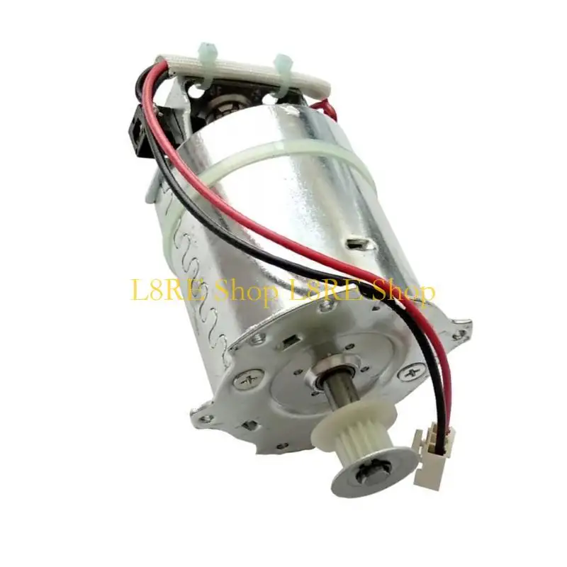 L8RE Metal قوي وفعال DC230V 50W ماكينة الخبز محرك استبدال XB62