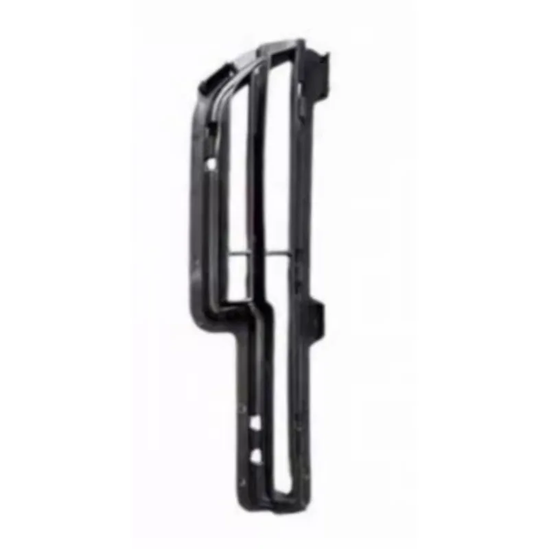 

Центральная нижняя часть переднего бампера, верхняя маленькая решетка, левая и правая черные решетки для Aion Y, новая автомобильная часть