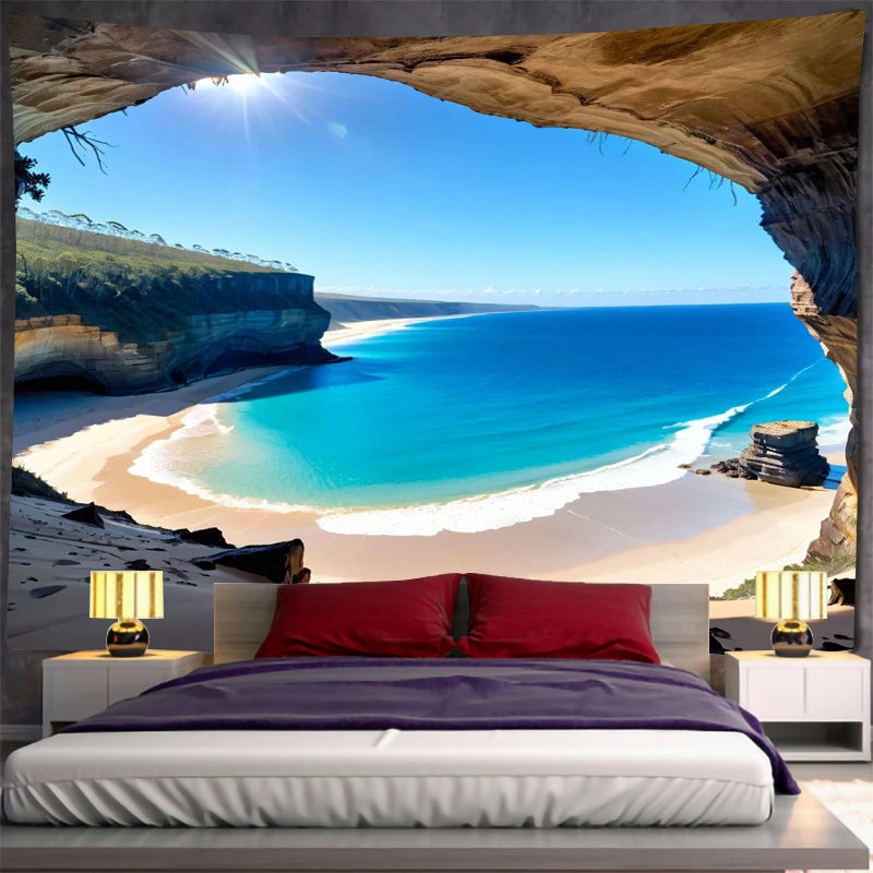 Thumbnail 2 - #34 Highest Rated Wall Hanging Tapestry to Buy in 2026