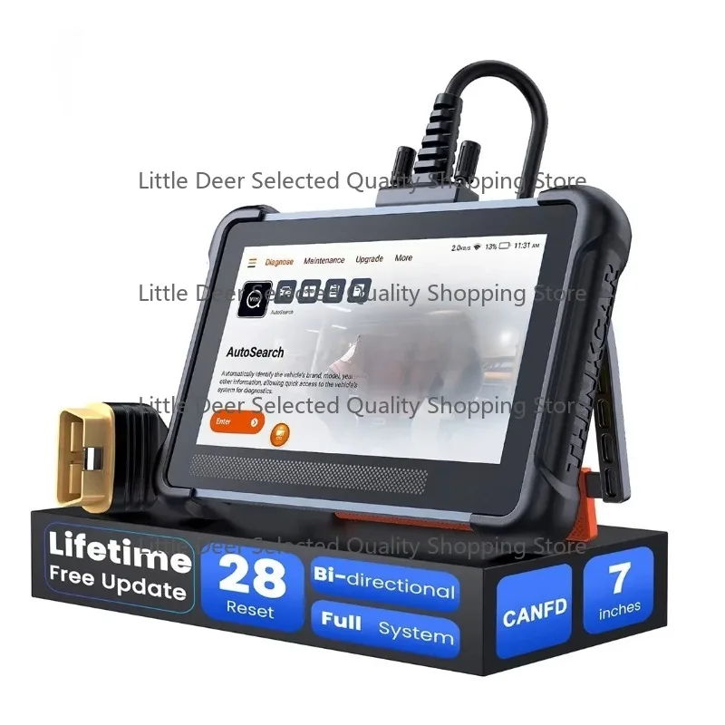 Thinkcar Thinkscan …