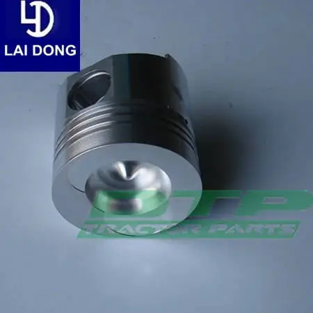 Laidong KAMA LD piezas de motor, LL375B , LL475B, pistón y anillo de pistón