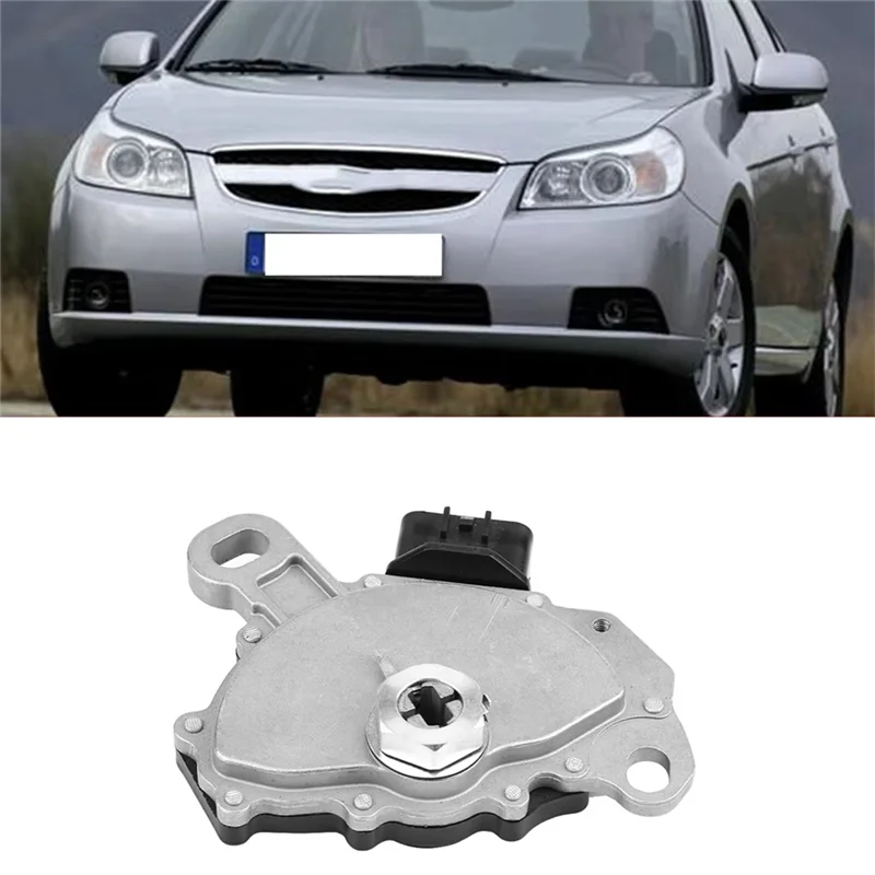 AEE5-Sensore di Trasmissione Parco Neutro Interruttore di Sicurezza 93743010 93172318 Per Captiva Saab Vectra Signum AF23 AF33 Opel