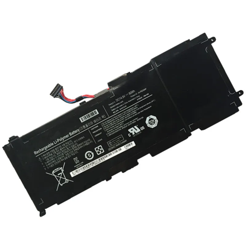 14.8V 80Wh New Laptop Battery AA-PBZN8NP for Samsung NP700Z5AH NP700Z5A-S05UK