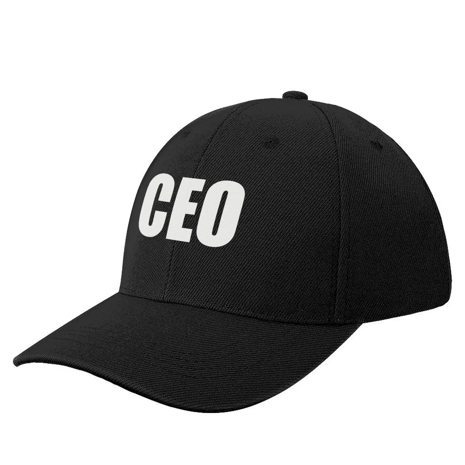 CEO | CEO designCap Baseball Cap derby hat Fashion Beach Mens Caps Women's