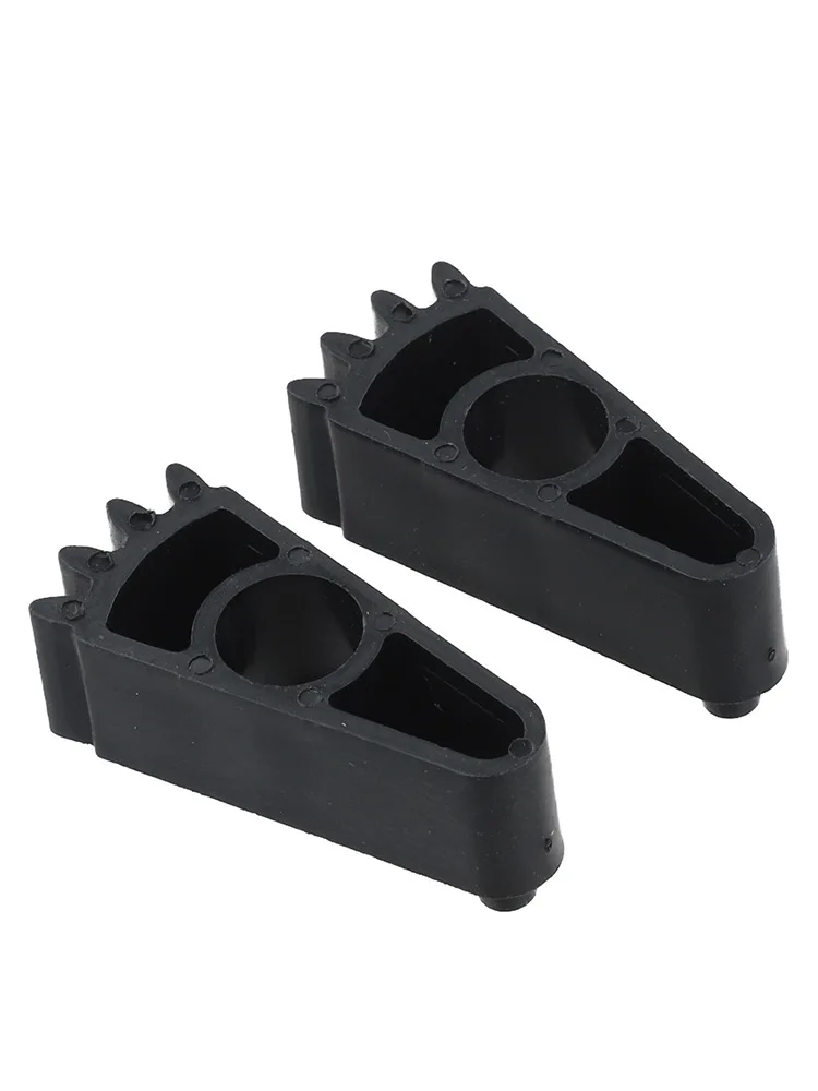2Pcs HVAC Blend Door Actuator Gear Kit for Chevrolet For Cruze For Malibu Vehicles with OEM Part Number 13263335 for HVAC Repair