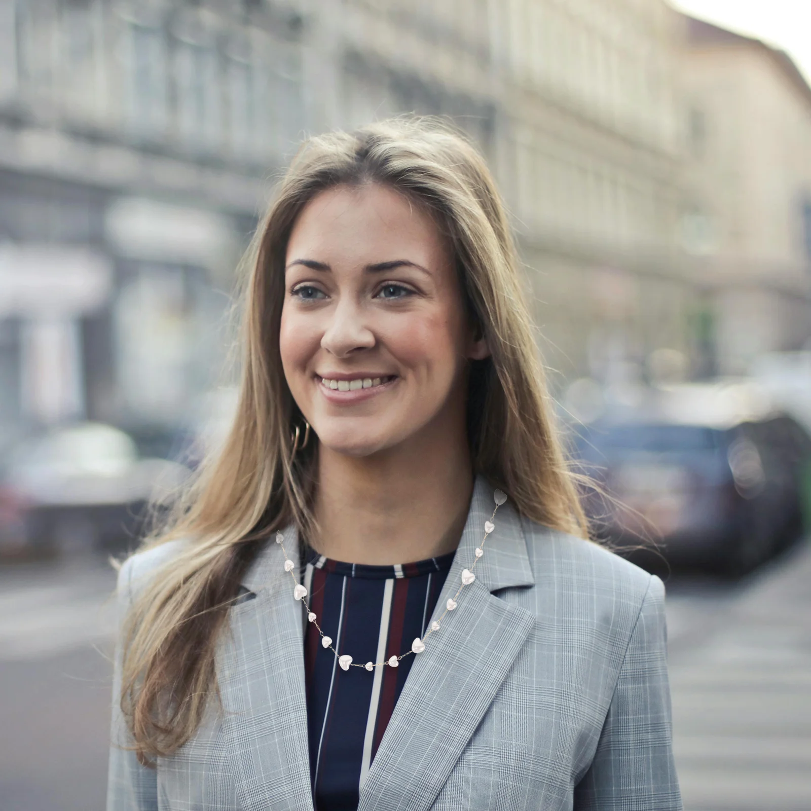 

1m Stainless Steel Faux Pearl Chain Elegant Beaded Rosary Link Chain for Jewelry Making DIY Necklace Earrings Bracelet