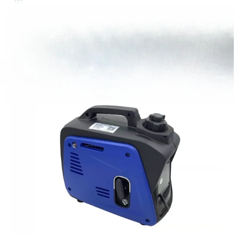 Portable Adjustable DC Power Supply 48V 60V 72V Outdoor Backup Power Unit
