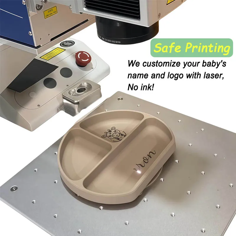Thumbnail 4 - #28 Compare Baby Suction Bowl Sets Before You Buy