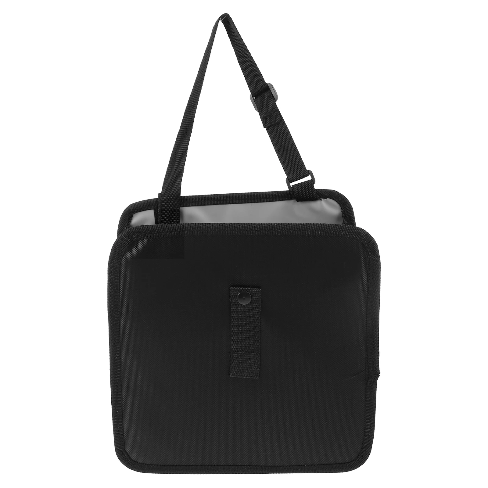 

Car Trash Can Waterproof Foldable Back Seat ganizer Car Boot Bags Storage Portable Garbage Bag VehicleTrashCan
