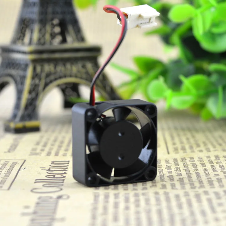 ORIGINAL 2510 FÃ 2.5 CENTÍMETROS BOLA ROLAMENTOS 5V0.10A AD0205LB-G50