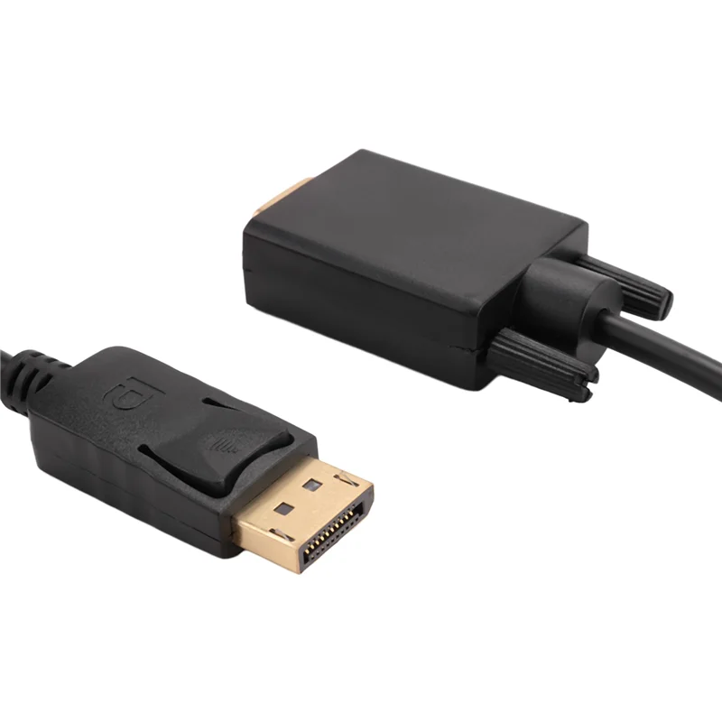 3X Displayport To V… - image