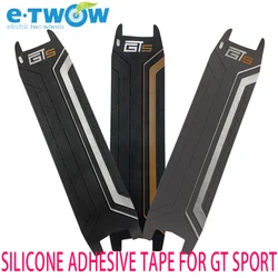 Original ETWOW Anti-Slip Deck Silicone Sticker for GT SPORT 2020 SE SL E-TWOW Electric Scooter Non-Slip Adhesive Tape