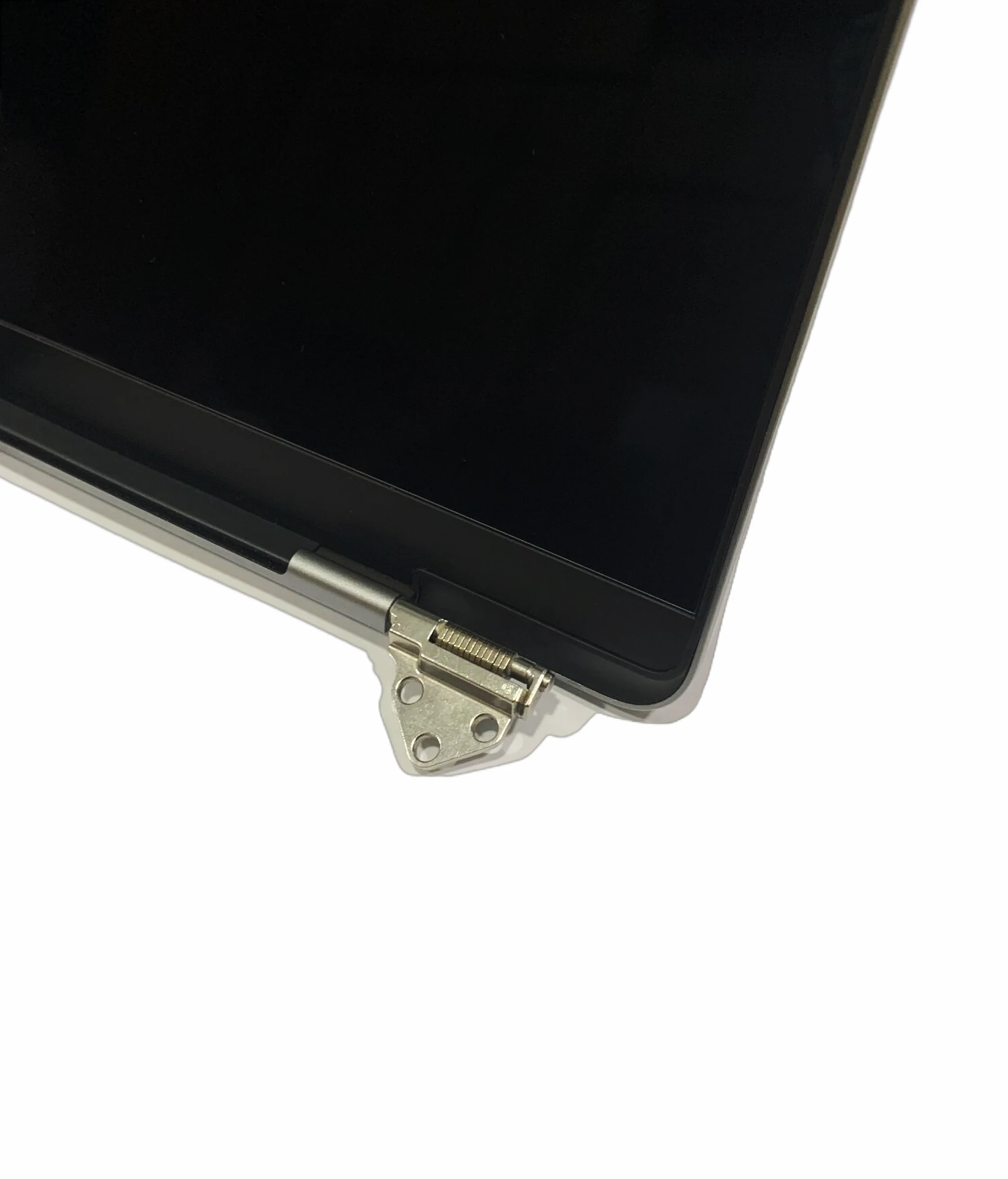 Imagem -03 - Ecrã Lcd para Macbook Pro Substituição de Montagem Completa Cinza Espacial Prateado A2485 m1 Emc 3651 16 Polegadas 2023 Ano