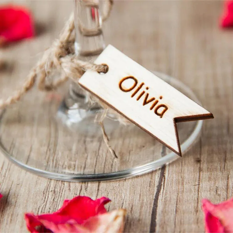 Custom Banquet Gues…