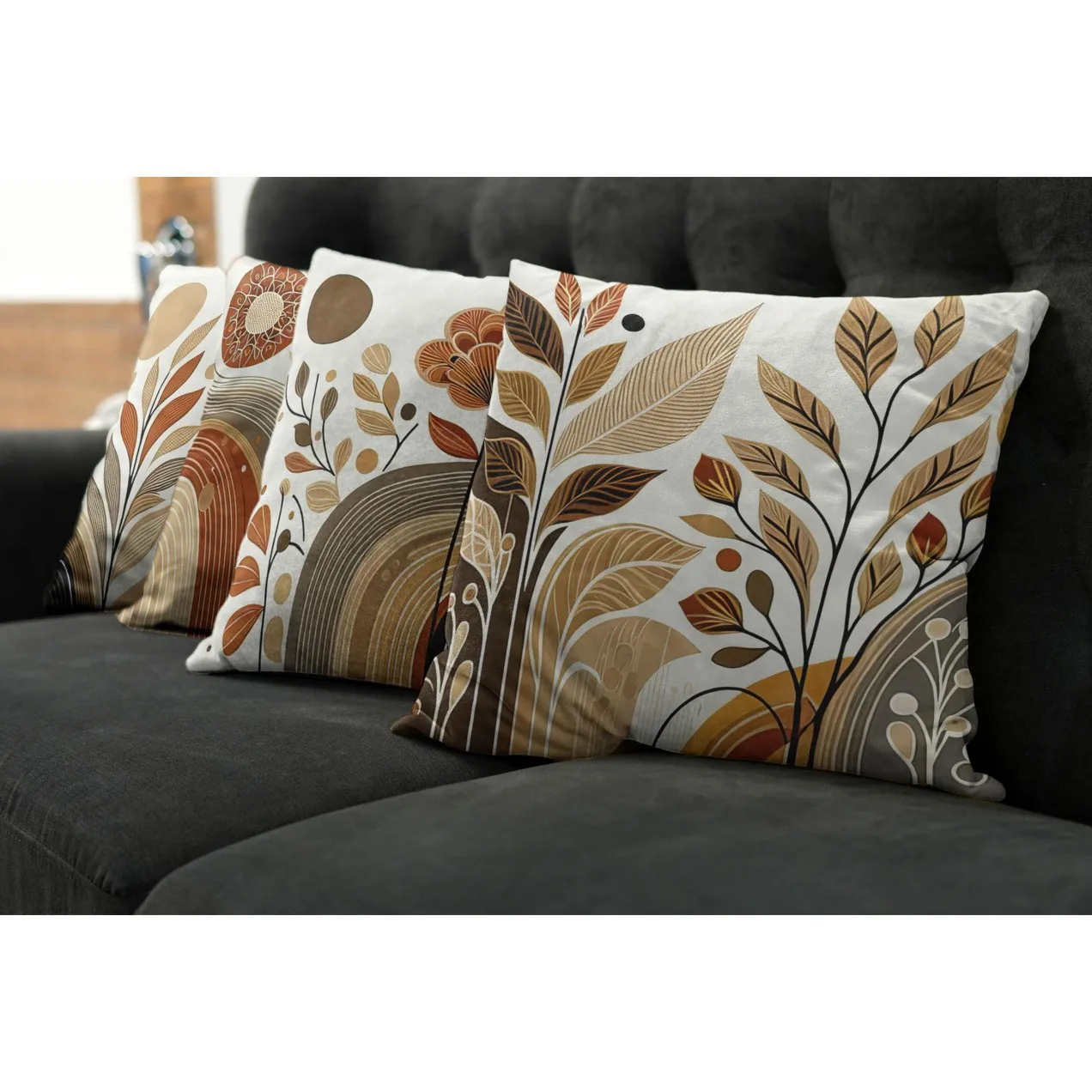 Fundas De Almohada … - image