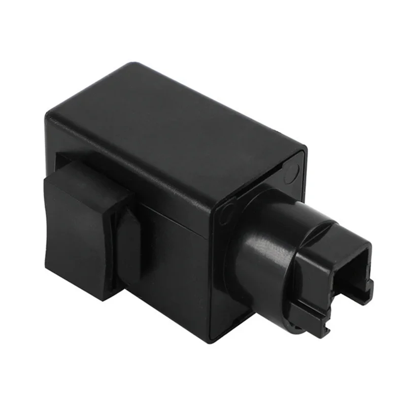 Led Flashing Relay …
