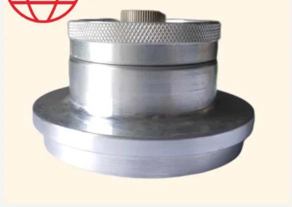 

Inkcup For Pad Printer Machine + Ceremic Ring