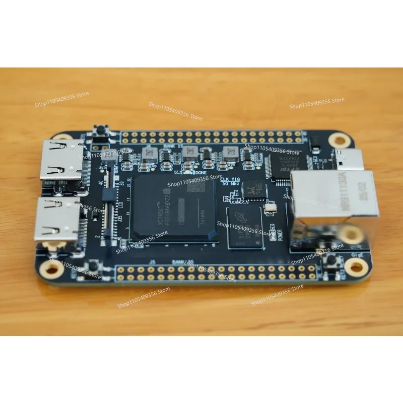 For Development Board, Minimum System Board XC7A50T (associated 35T 100T)