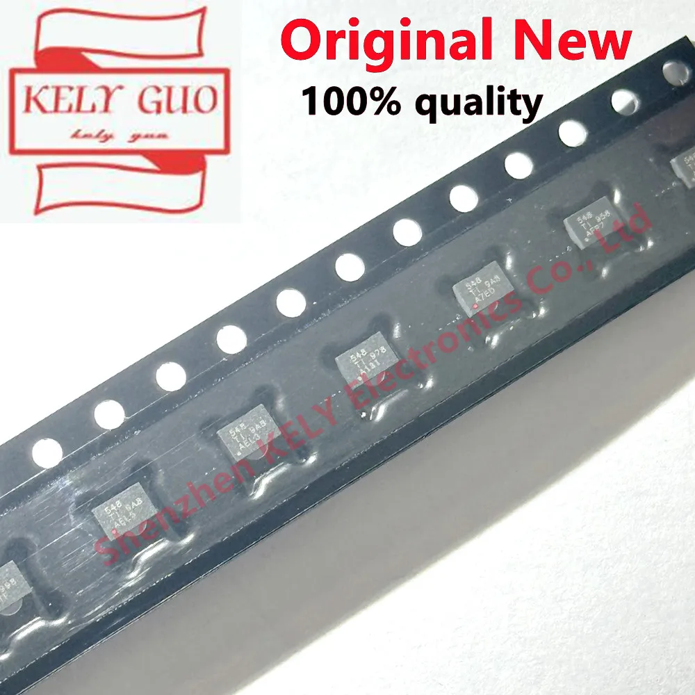 (2-5piece)100% New SN1409049DPUR SN1409049 TPS548TI 548TI 548 QFN-14 SN0903049DRGR SUDM SU0M SN0903048DRGR R33V QFN-8