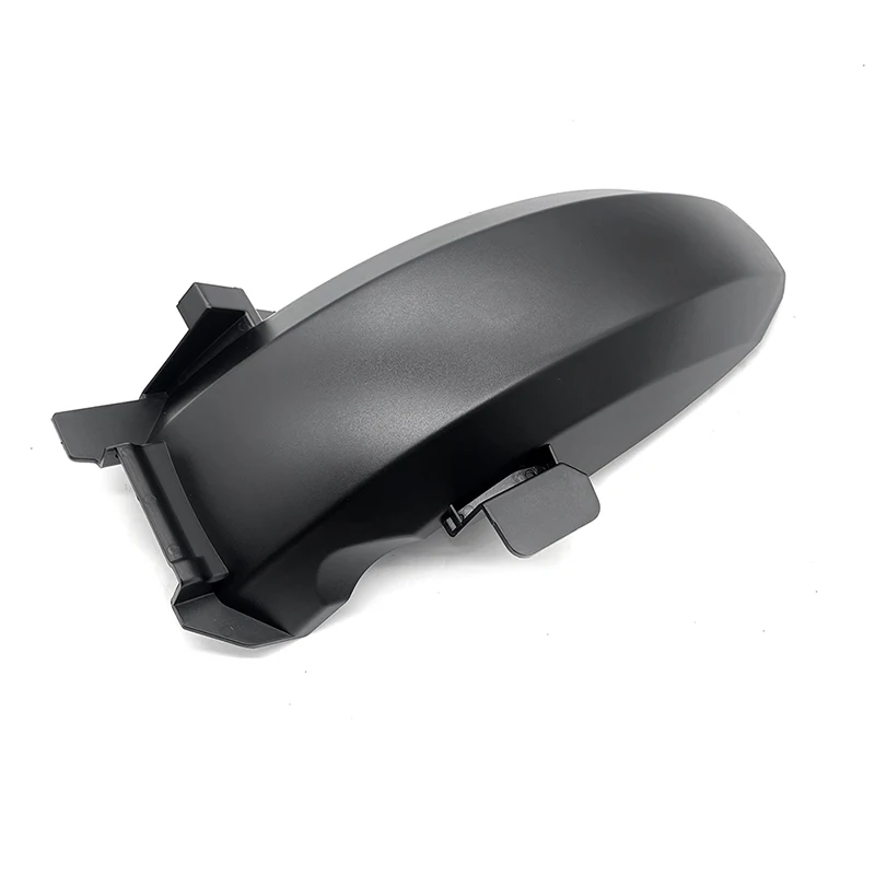 For ZONTES 368G G368 Motorcycle Accessories Rear Wheel Hugger Mudguard Fender Mudflap Splash Guard Fender Protector Cover 5