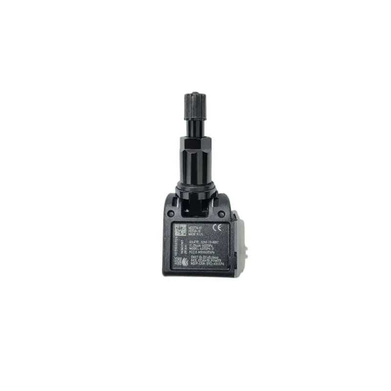 4Pcs Tire Pressure Sensor TPMS 433Mhz 36106872774 6887140-01 For BMW G30 G31 G38 F90 G32 G11 G12 G01 G02 G05 New view 4