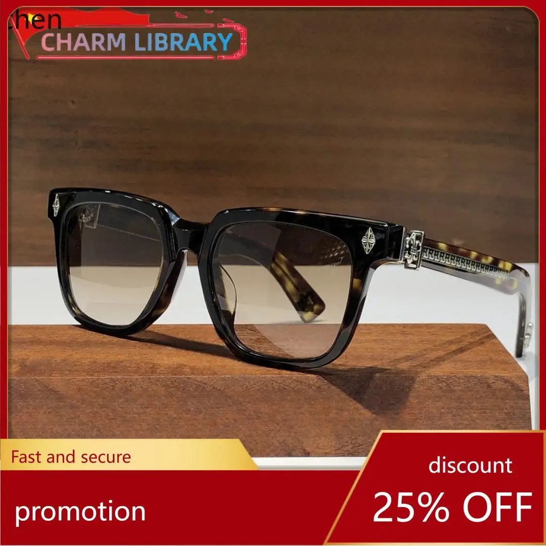 

YFY Men's Outdoor Travel Square Women's Fashion Sunglasses