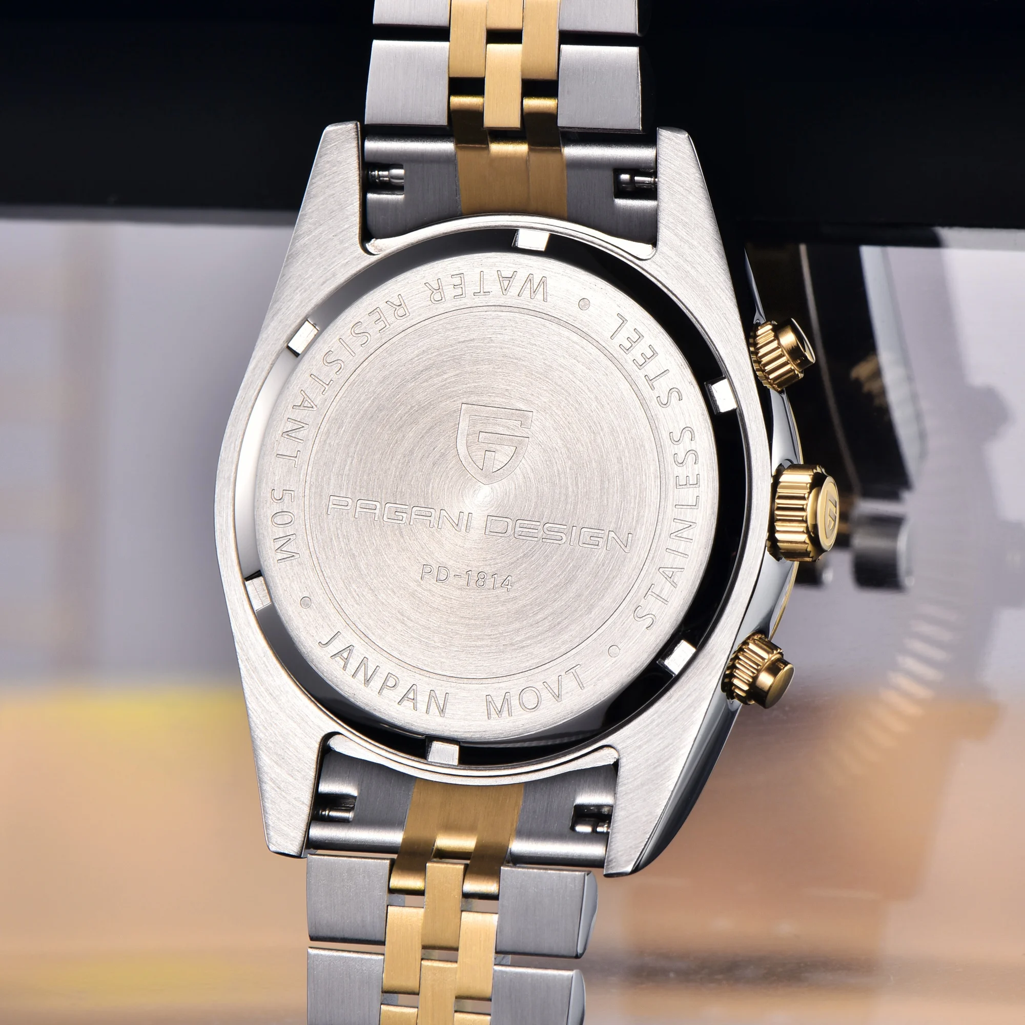 Pagani Design 2025 … - image