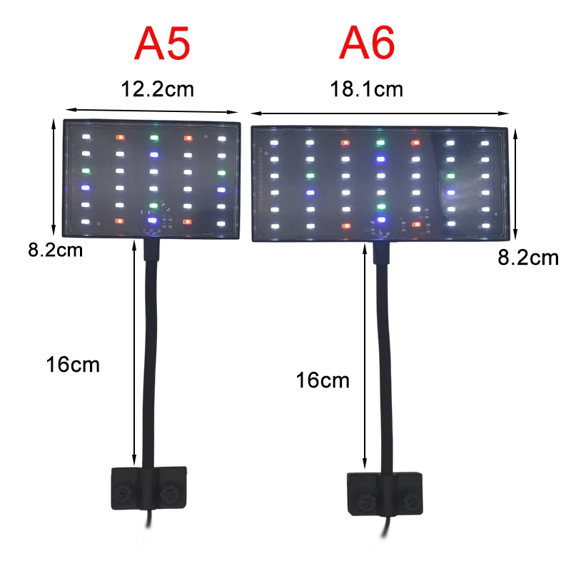 Thumbnail 3 - #24 Cheapest LED Aquarium Lights Deals You Can Get