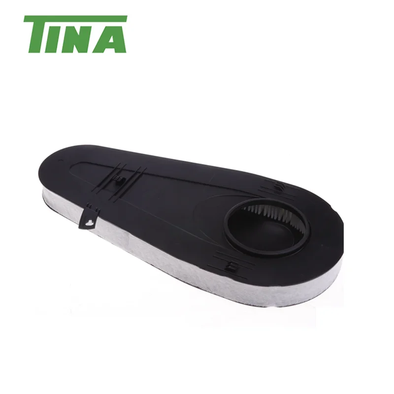 

13717800151 Дизельный воздушный фильтр для BMW F01 F02 F07 F10 F11 525D 520D 535D 730 740 Автомобильные аксессуары