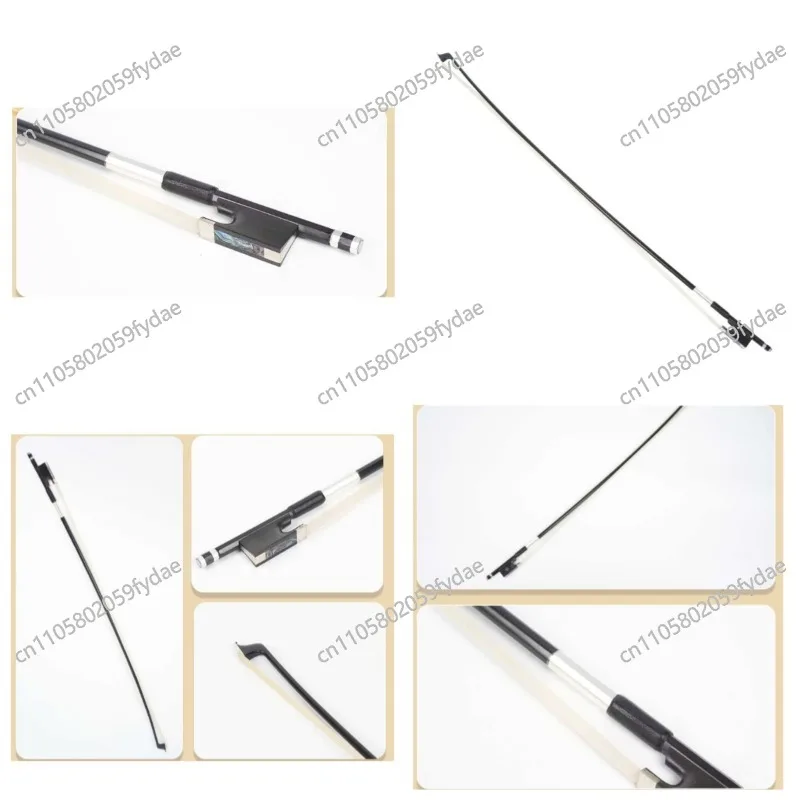 

Fiber Violin Bow Professional Violin Bow Viola