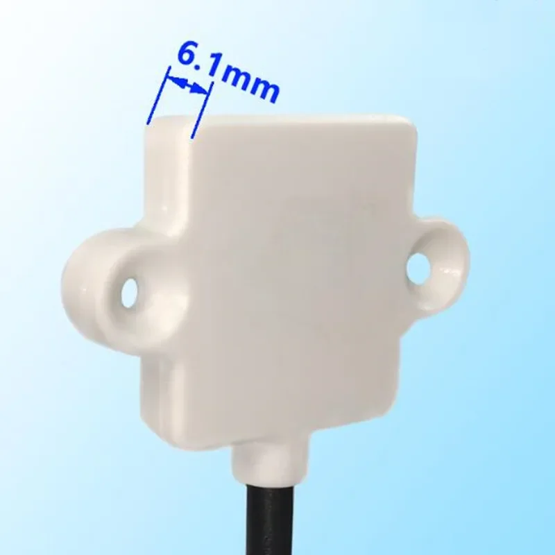 5pcs Liquid Level Sensor Non-contact Liquid Detection Switch  Gauge Sensor  Water Level Sensor XKC-Y23A