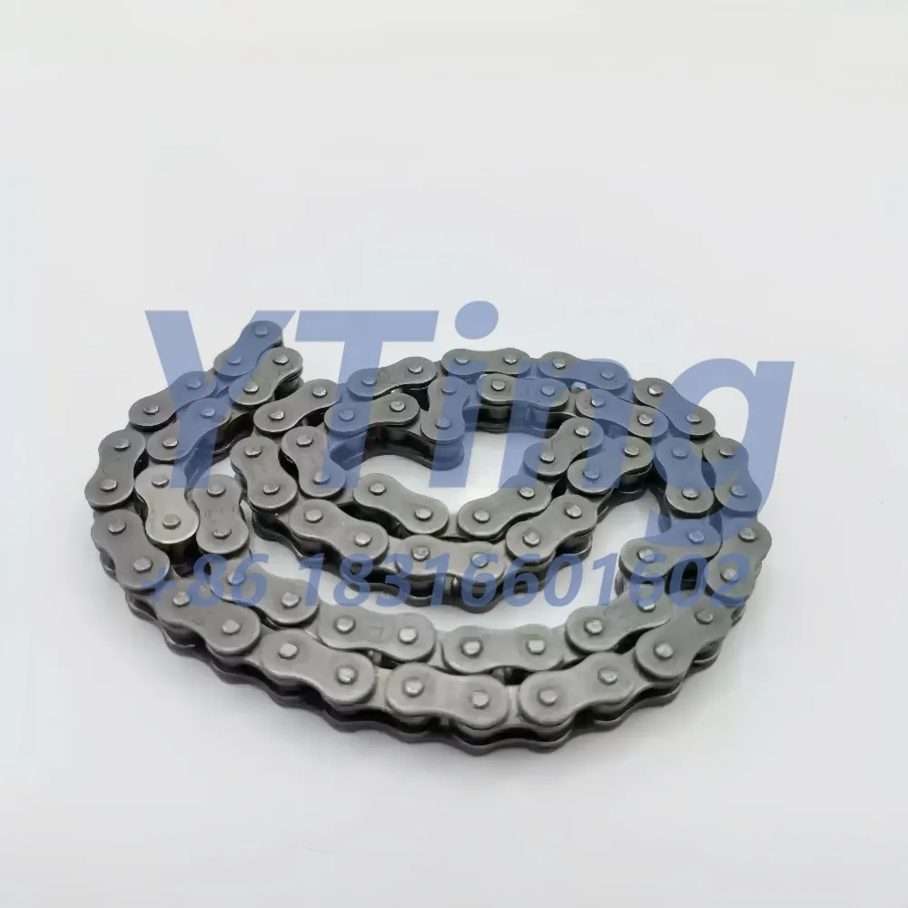Heidelberg Printing Machine Accessories XL105 Oil Group Mesh Roller Drive Chain F3.040.007