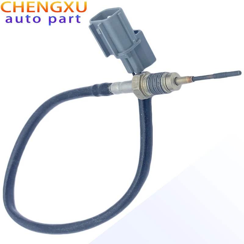 

37810PELG11 Brand New Exhaust Gas Temperature Sensor Fit for Honda HR-V GH 1.6 16V D16W1 D16W5