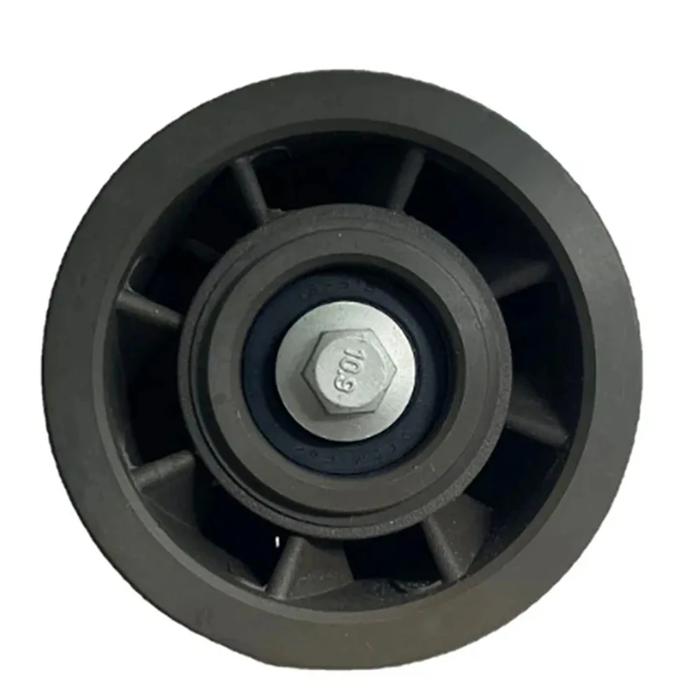 

Car Double Idler Pulley Set A1132020419 for Mercedes_A96E
