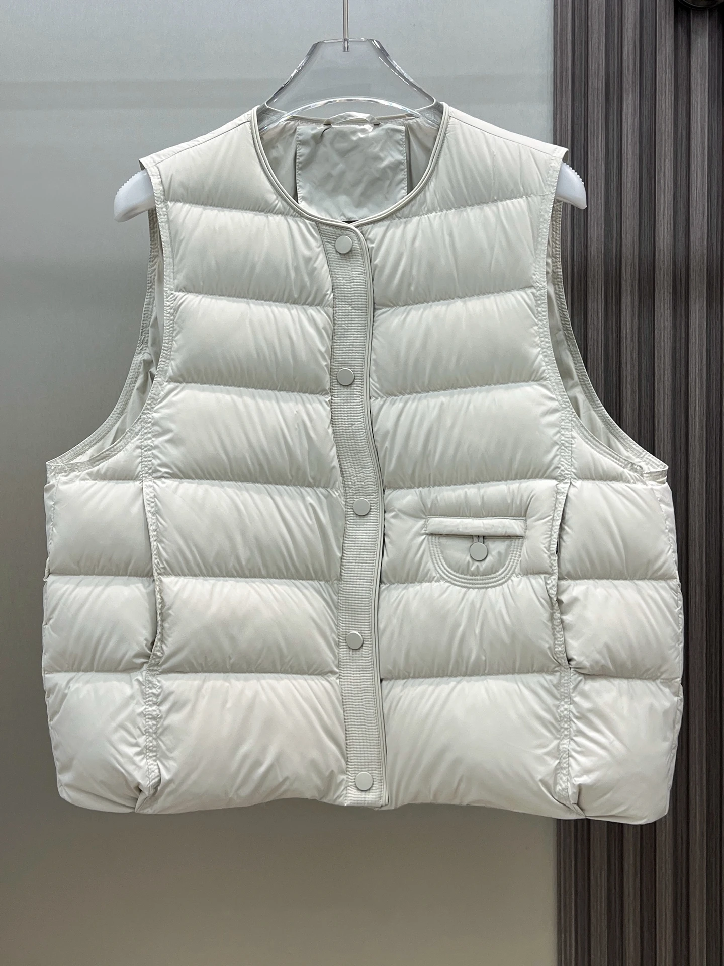 Autunno New Sle Coreano Artistico rotondo Ne Leggero ort 90 Du piumino Jaet da donna dimagrante Faionable