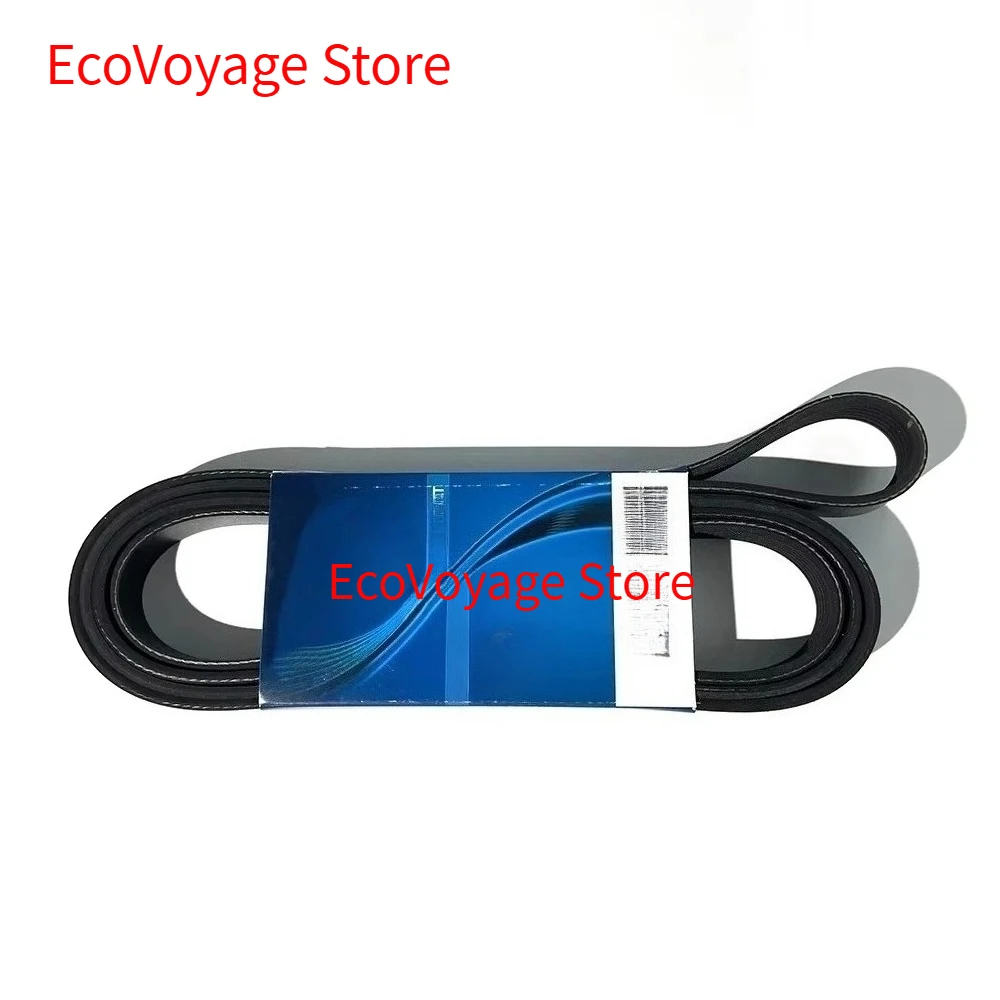 

4,4 TDV8 РЕМЕНЬ ВЕНТИЛЯТОРА DAYCO и натяжитель ДЛЯ LAND ROVER RANGE ROVER VOUGE 2010+ RRS 2014+ LR022809 LR036090