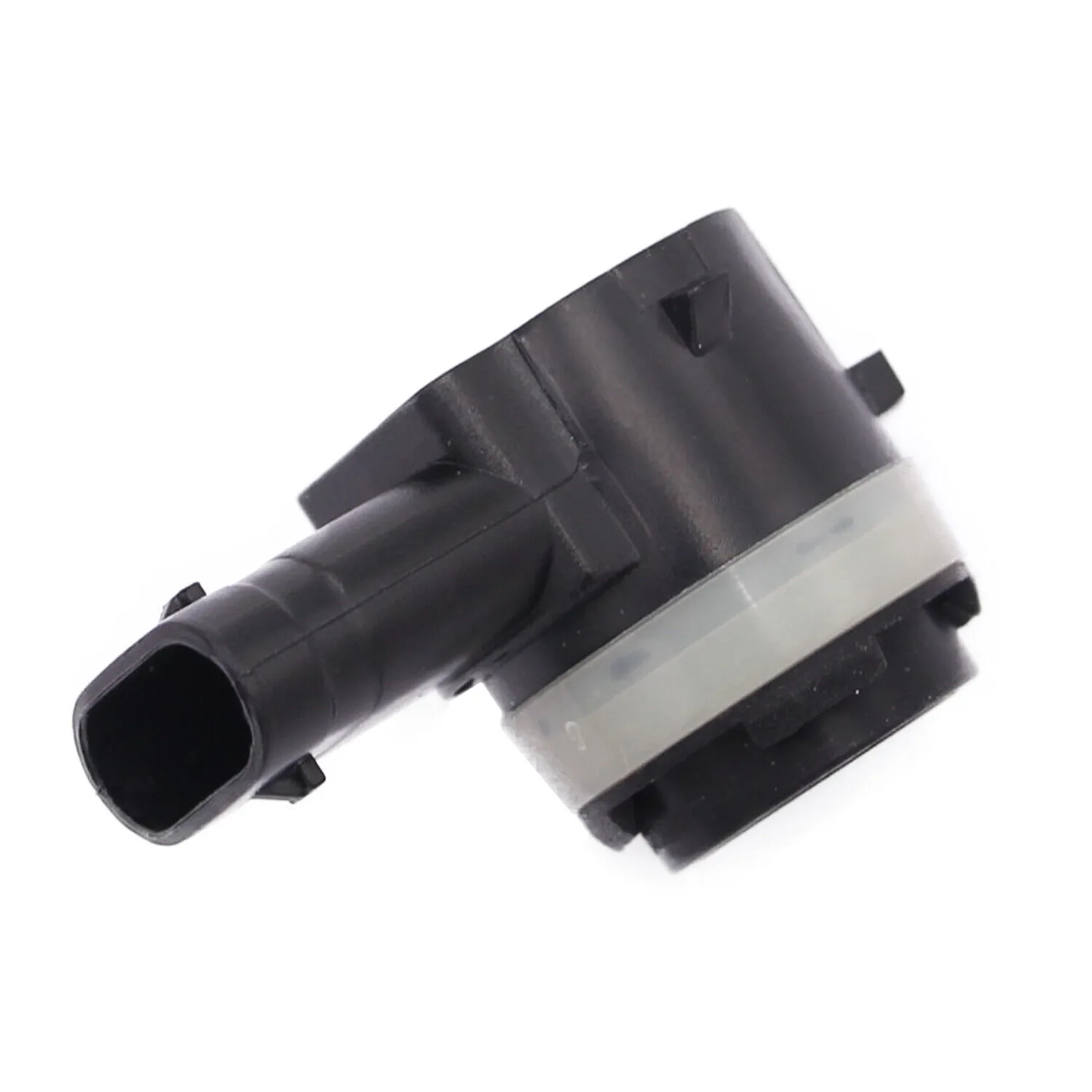 ที่จอดรถเซ็นเซอร์ด้านข้างกันชนด้านหน้าและด้านหลัง 1127503-12-C สําหรับ Tesla รุ่น 3/Y Auto Radar Sensor อะไหล่รถยนต์ยี่ห้อใหม่เซ็นเซอร์ที่จอดรถ