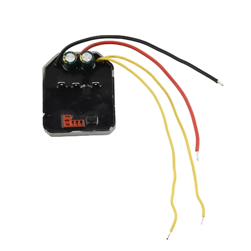 

AT19-Electric Wrench Accessories 60A 21V Brushless Lithium Angle Grinder Control Board Motherboard Controller Tool