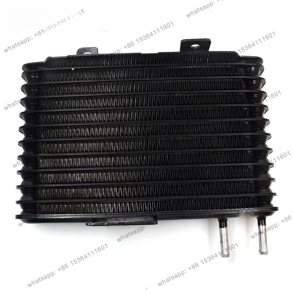 All aluminum spot 2920A123/LF230H11-A gearbox heat dissipation net applicable to 2005-2013