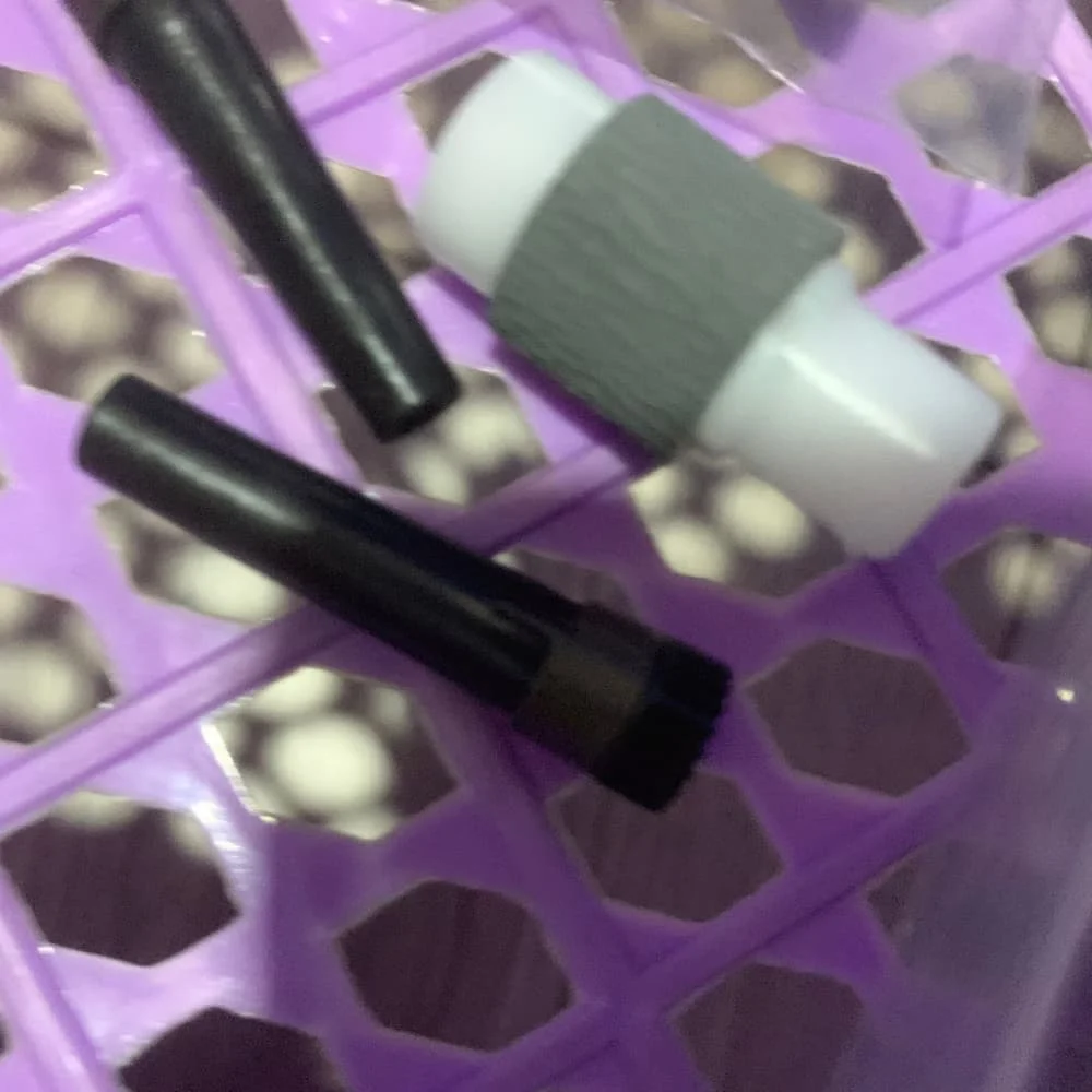 

for CANON MX338 MX330 MX328 MX320 MX358 MX357 G1400 G2400 G3400 G1000 G2000 G3000 QM3-4014-010 QM3-4014-000 Pickup Roller Tire