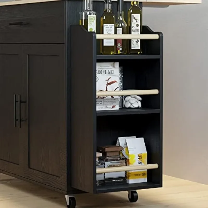 Thumbnail 4 - #12 Rolling Kitchen Islands List of Top Picks