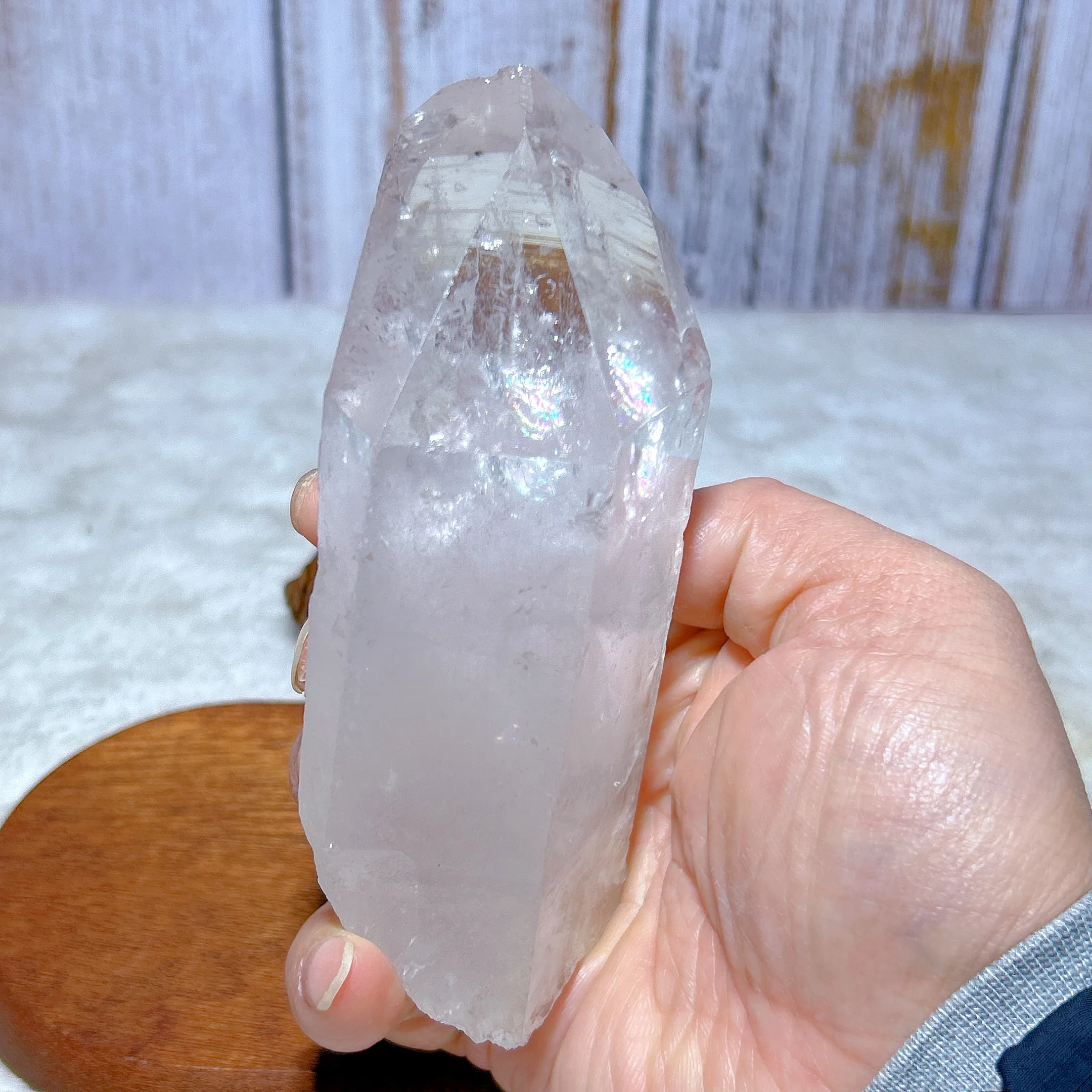 thumb
