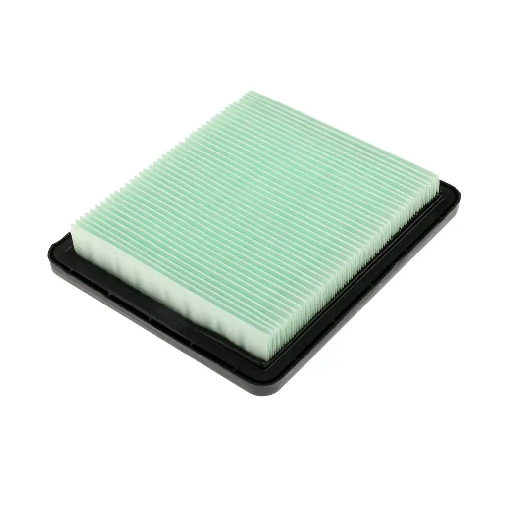 

plastic material air Filters Replacement for 5 GCV135 GCV190 Engine