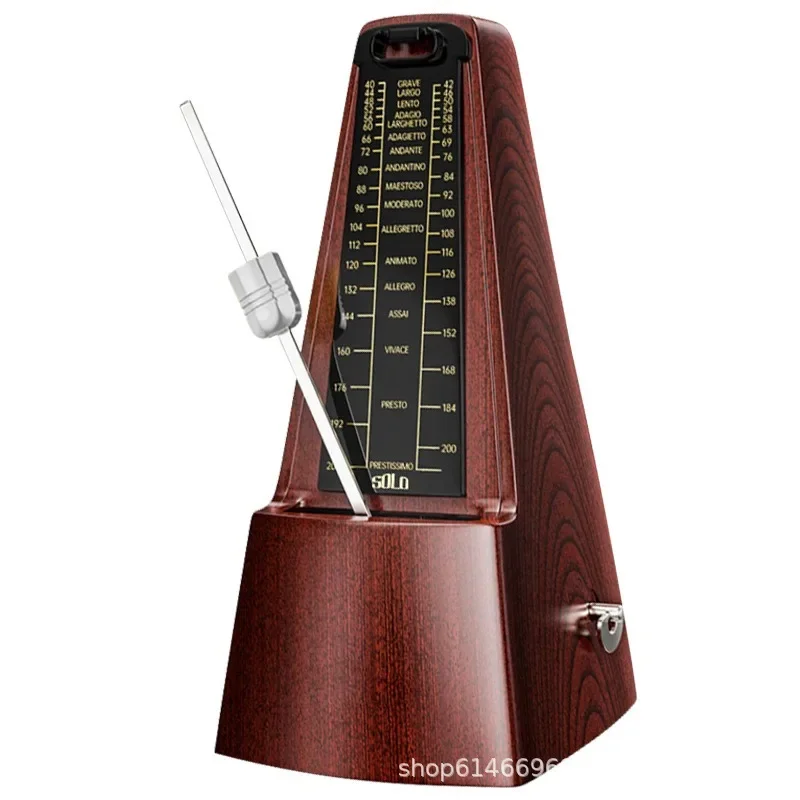 Metronome Piano Grading Special Mechanical Precision Universal Instrument Children Adults Professional Instrument Accessories