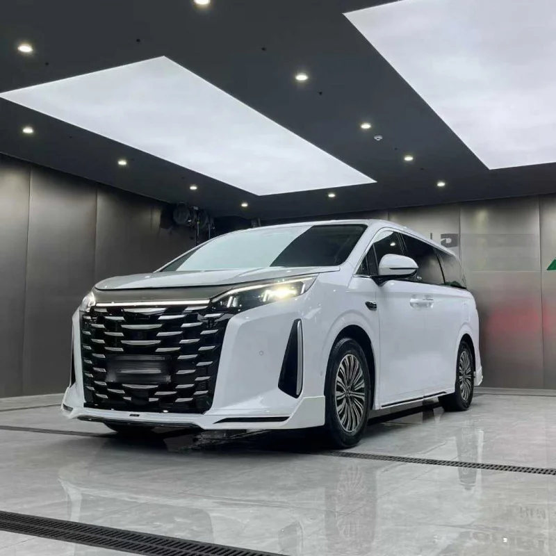 Suitable for BYD Summer Modified Divine Wings Small Surround with Painted Chassis Guard Plate Magnesium Aluminum Alloy Material