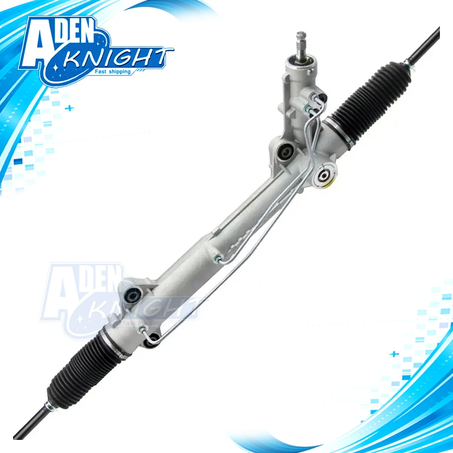 Power Steering Gear Box LHD Steering Rack For Mercedes Benz Sprinter W906 06-16 OE 9061101006 9064600600 9064600800 9064601300