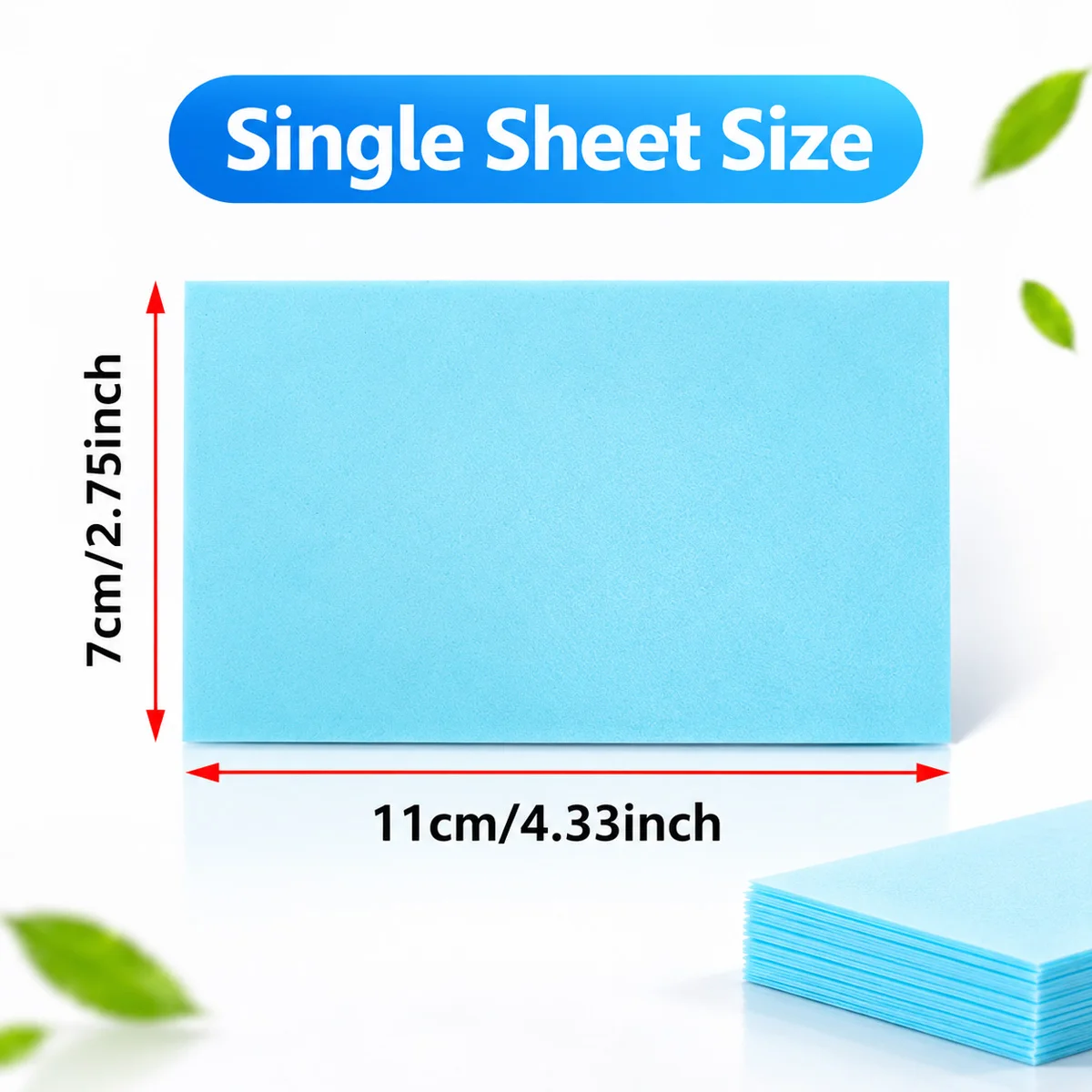 30/60/120PCS Floor Cleaning Tablet Water Soluble Mop Cleaning Sheets Brightening Decontamination Home Floor Cleaning Supplies